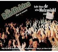 Randfichten,de - Lebt Denn Dr Alte Holzmichl No