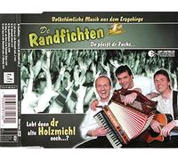 Randfichten,die - Lebt Denn der Alte Holzmichl N [Import]
