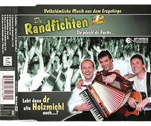 Randfichten,die - Lebt Denn der Alte Holzmichl N [Import]
