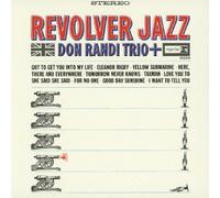 Randi, Don - Revolver Jazz