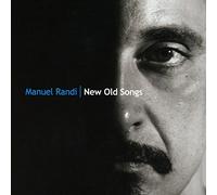 Randi,Manuel - New Old Songs [Import]