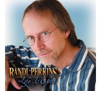 Randi Perkins - Life Is Good