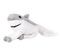 Randimals Mini animaux en peluche hybrides en peluche cheval et requin - Jolies peluches pour filles et petits animaux en peluche pour garçons - Petits animaux en peluche Hork pour enfants et enfants
