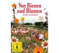 Randl,Lola - Von Bienen und Blumen