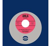 Randle, Chester -Soul Senders- - 7-Soul Brother's Testify 1 / Part 2 [Import]