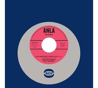 Randle, Chester -Soul Senders- - 7-Soul Brother's Testify 1 / Part 2 [Import]