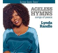 Randle, Lynda - Ageless Hymns: Songs of Peace