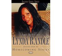 Randle, Lynda - Best of Lynda Randle