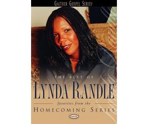 Randle, Lynda - Best of Lynda Randle