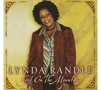 Randle, Lynda - God on The Mountain