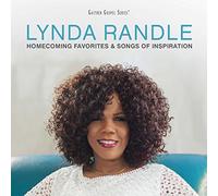 Randle, Lynda - Homecoming Favorites [Import]