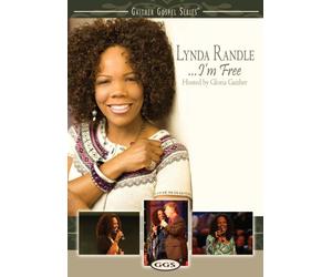 Randle, Lynda - I'M Free (Hosted By Gloria Gaither)