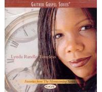 Randle, Lynda - Timeless by Randle, Lynda (2003) Audio CD