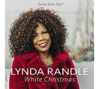 Lynda Randle – White Christmas – CD – Import