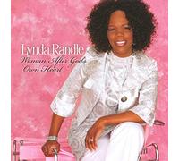 Randle, Lynda - Woman After God's Own. [Import]