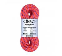 Rando 8mm X 20m Orange - Corde | Beal