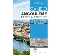 Rando - Angoulême et ses alentours
