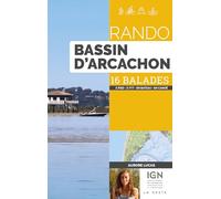 Rando - Bassin d'Arcachon