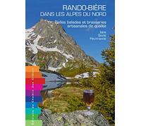 Rando-Bière dans les Alpes du Nord