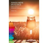 Rando-bière en Alsace