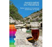 Rando-Biere en Provence
