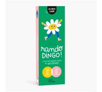 Rando dingo ! - 2 jeux qui donnent envie de gambader - Minus Editions - Minus - Jeux livres objets