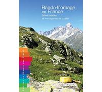 Rando-Fromage en France