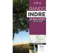Rando - Indre