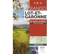 Rando - Lot-et-Garonne