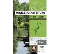 Rando - Marais Poitevin