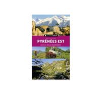 RANDO - Topo randonnée - Guide Pyrenees Est - Topo | Rando