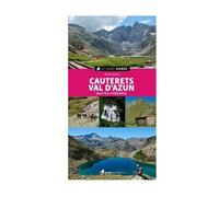 RANDO - Topo randonnée - Le Guide Cauterets Val D'azun - Topo | Rando