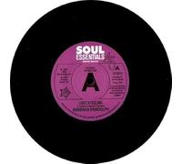 Randolph,Barbara - I Got a Feeling/My is Your Love (Forever) [Import]