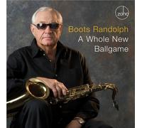 Randolph, Boots - A Whole New Ballgame