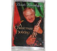Randolph, Boots - Christmas Holiday