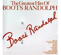 Randolph, Boots - Greatest Hits