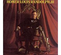 Randolph, Boots - Homer Louis Randolph III
