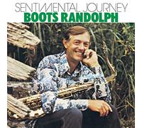 Randolph, Boots - Sentimental Journey