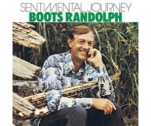Randolph, Boots - Sentimental Journey