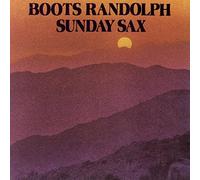 Randolph, Boots - Sunday Sax