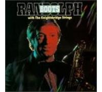 Randolph, Boots - Boots Randolph with The Knightsbridge Strings
