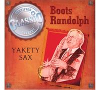 Randolph, Boots - Yakety Sax