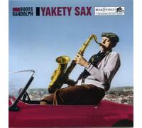 Randolph, Boots - Yakety Sax