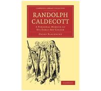 Randolph Caldecott