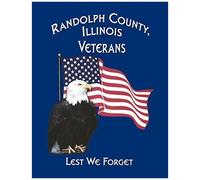 Randolph Co, Il Veterans