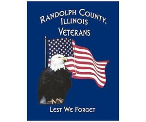 Randolph Co, Il Veterans