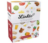 Randolph - Linkto Alimentos, Color (RANLI01ES)