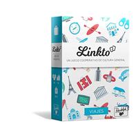 Randolph- LinkTo Voyages, Couleur (RANLI02ES)