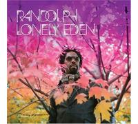 Randolph - Randolph "Lonely Eden" CD