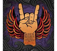 Randolph, Robert - Lickety Split [Import]